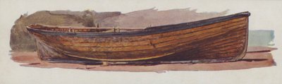 Deal Galley tekijältä William Lionel Wyllie